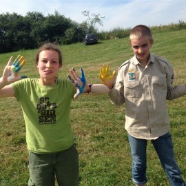 IMG 8060  Medium - Scouts en Gidsen Zaventem 